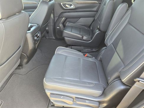 Used 2023 Chevrolet Tahoe Premier image 20