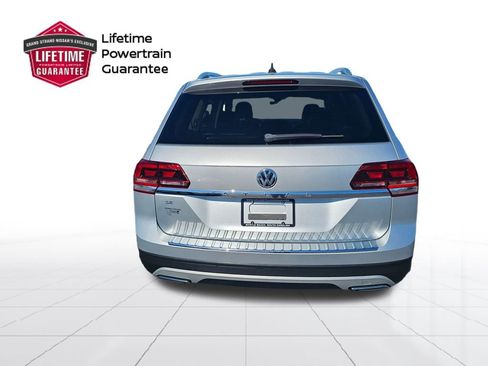 Used 2019 Volkswagen Atlas SE image 8
