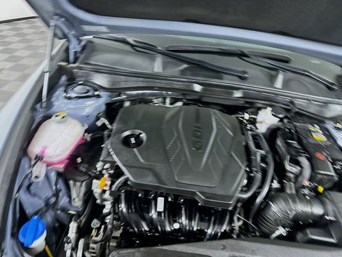 Used 2025 Hyundai Sonata SEL image 31