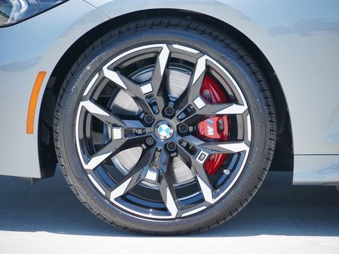 New 2026 BMW M340i Sedan w/ Premium Package RWD image 5