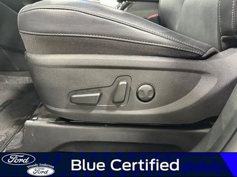 Used 2024 Kia Telluride S w/ S Sunroof Package image 21