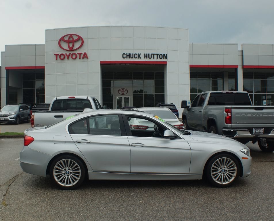 Used 2013 BMW 328i Sedan RWD image 1