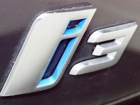 Used 2015 BMW i3 w/ Range Extender image 34