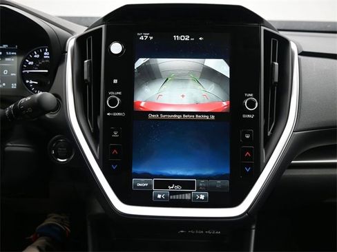 New 2026 Subaru Impreza 2.0i Sport image 18