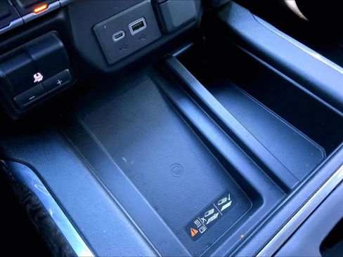 Used 2021 GMC Sierra 2500 Denali w/ Denali Ultimate Package image 31