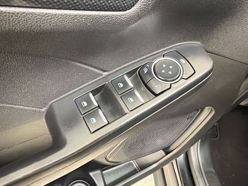 Used 2024 Ford Escape ST-Line AWD/4WD image 25
