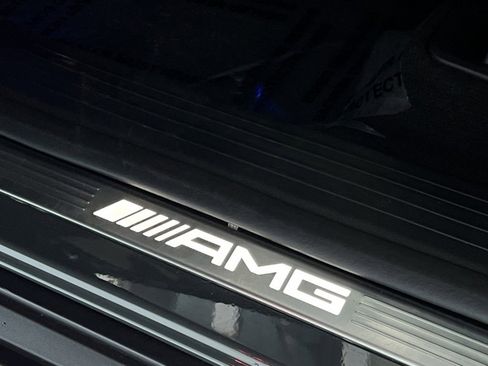 Used 2025 Mercedes-Benz GLE 63 AMG S image 31