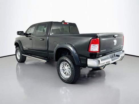 Used 2019 RAM 1500 Big Horn AWD/4WD image 5