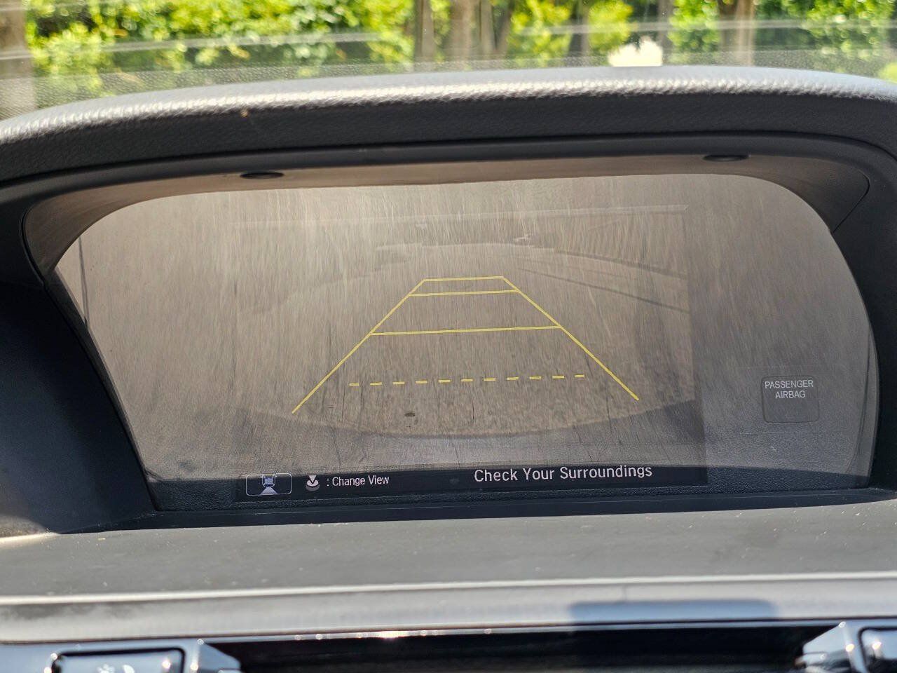 Used 2017 Honda Accord Sport image 20
