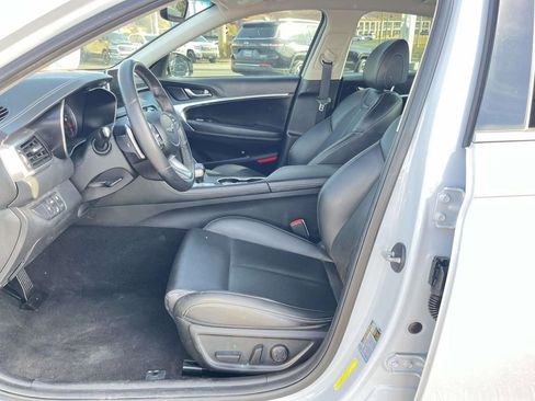 Used 2020 Genesis G70 2.0T image 23