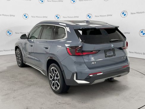 New 2026 BMW X1 xDrive28i w/ Convenience Package image 2