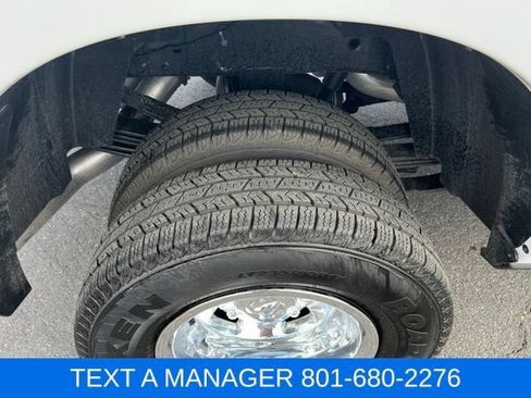 Used 2026 RAM 3500 Tradesman AWD/4WD image 8