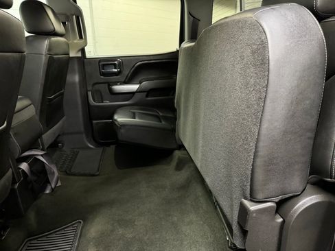 Used 2017 Chevrolet Silverado 1500 LT w/ All Star Edition image 26