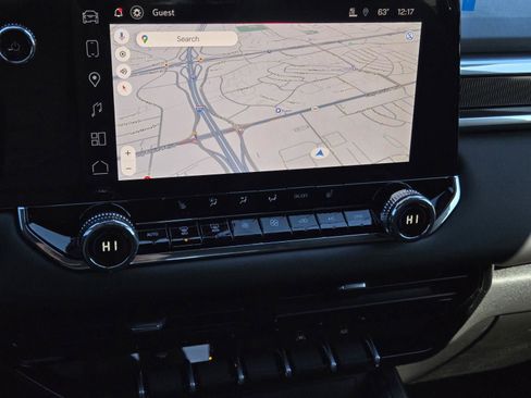 New 2026 GMC Canyon Elevation w/ Convenience Package image 8