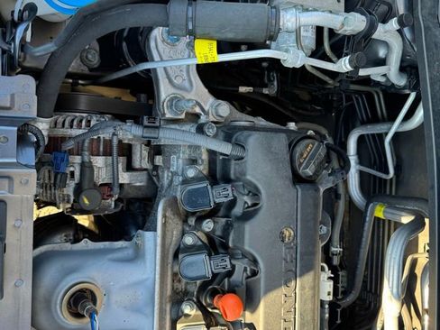 Used 2022 Honda HR-V EX image 33