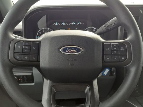 New 2026 Ford F350 XLT w/ Tremor Off-Road Package image 11