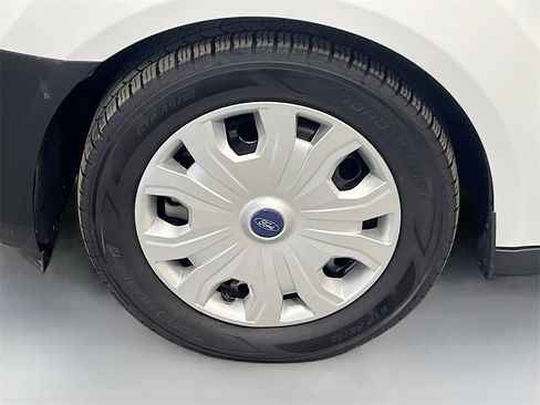 Used 2023 Ford Transit Connect XL image 28