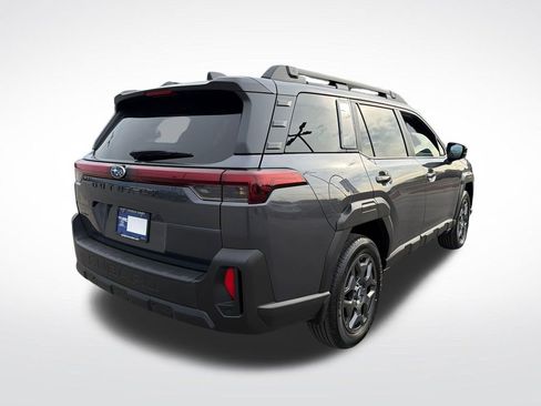 New 2026 Subaru Outback Premium AWD/4WD image 8