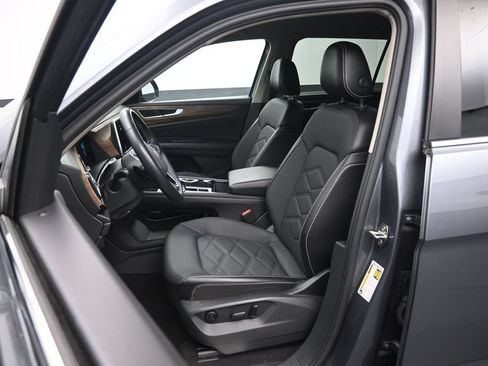 Used 2024 Volkswagen Atlas SE FWD image 18