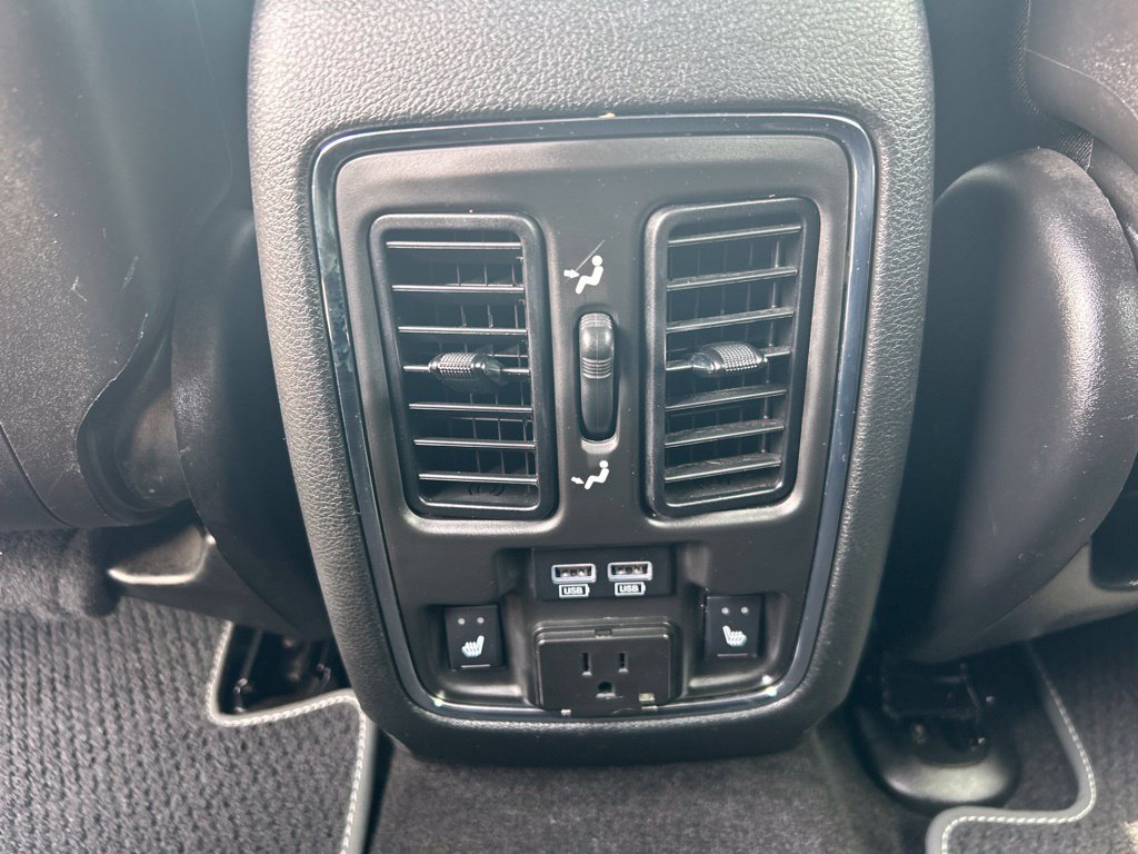 Used 2021 Jeep Grand Cherokee Limited w/ Quick Order Package 28K 80th AWD/4WD image 13