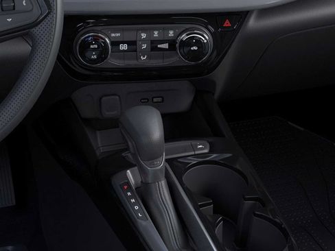New 2026 Chevrolet Trax LT FWD image 23