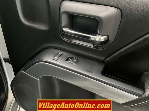 Used 2016 Chevrolet Silverado 1500 LT w/ All Star Edition image 40