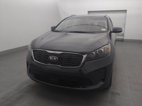 Used 2020 Kia Sorento LX w/ LX I4 Convenience Package FWD image 15
