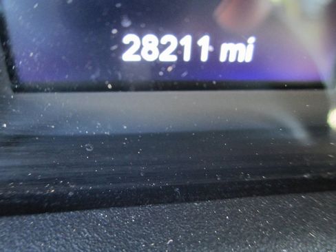 Used 2022 Jeep Wrangler Unlimited Sport image 27