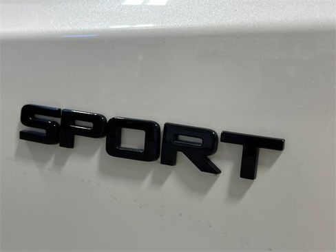 New 2026 Honda CR-V Sport image 11