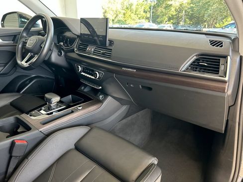 Used 2024 Audi Q5 2.0T Premium Plus AWD/4WD image 32