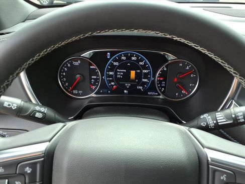 Used 2024 Chevrolet Blazer RS w/ Driver Confidence II Package image 10