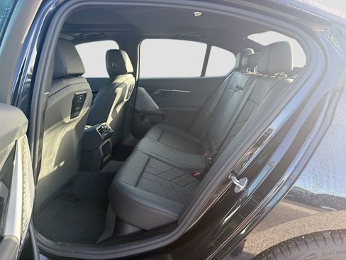 Used 2026 BMW 530i w/ M Sport Package RWD image 21