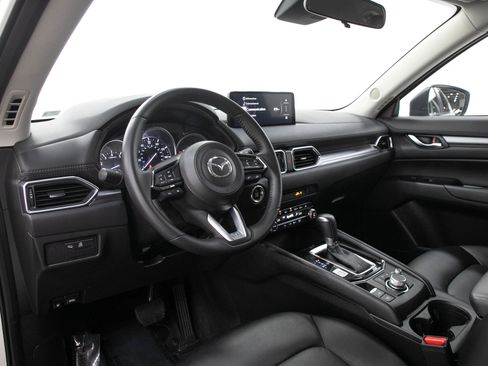 Used 2024 MAZDA CX-5 AWD 2.5 S w/ Select Package image 24