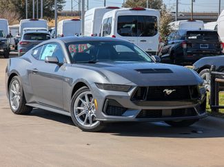 New 2026 Ford Mustang GT Premium video 1