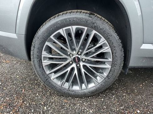 New 2026 GMC Terrain Denali w/ LPO, Floor Liner Package image 6