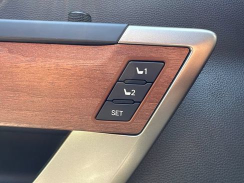 New 2026 Toyota Tundra 1794 Edition AWD/4WD image 23