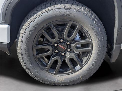 New 2026 GMC Sierra 1500 Elevation w/ Elevation Premium Package image 18