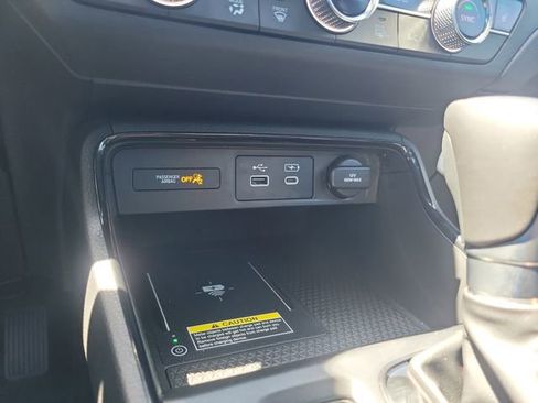 Certified 2025 Honda CR-V Sport-L image 24