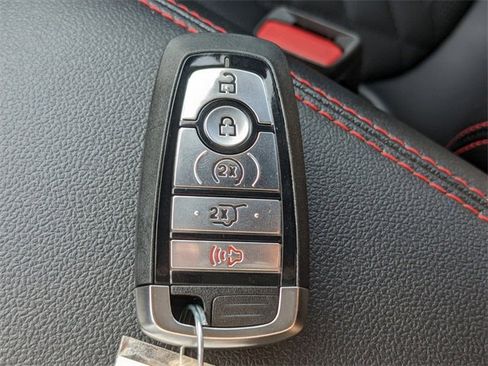 New 2024 Ford Escape ST-Line Elite w/ Premium Technology Package image 13