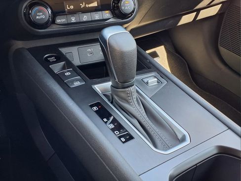 New 2026 Nissan Kicks SV FWD image 18