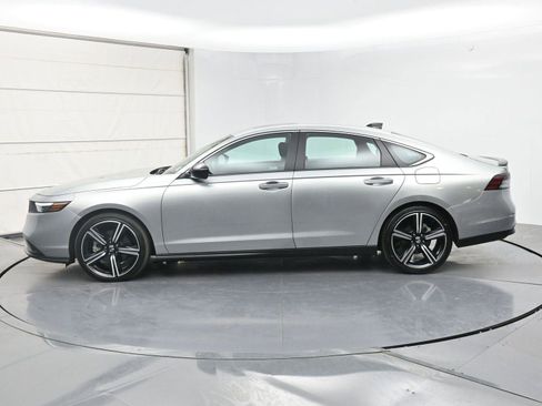 Used 2024 Honda Accord Sport image 24