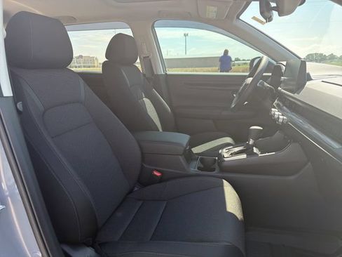 New 2026 Honda CR-V EX image 19