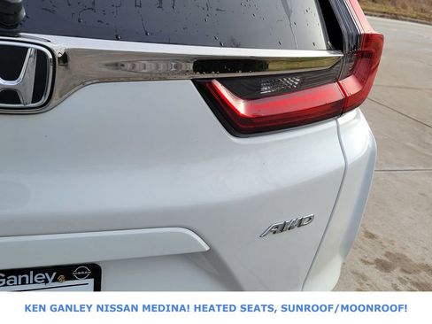 Used 2020 Honda CR-V EX image 15