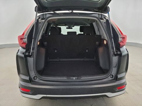 Used 2020 Honda CR-V LX image 29