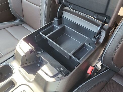 New 2026 GMC Sierra 2500 Denali w/ Denali Reserve Package image 35