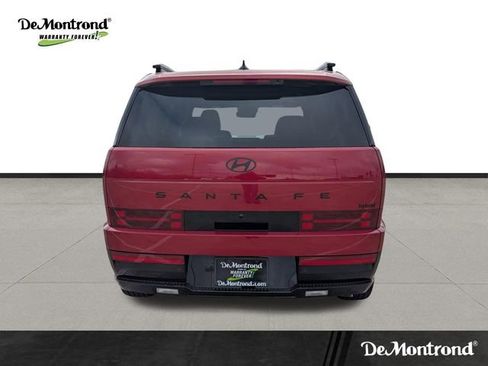 New 2026 Hyundai Santa Fe Calligraphy image 6