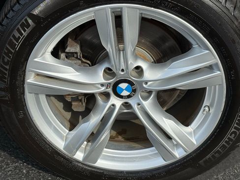 Used 2017 BMW X5 xDrive35i AWD/4WD image 11