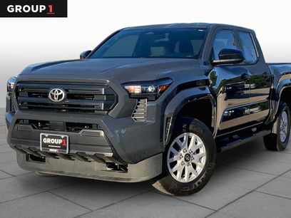 Used 2024 Toyota Tacoma SR