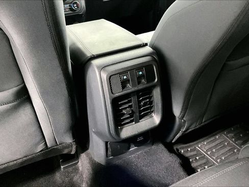 Used 2025 Ford Bronco Big Bend AWD/4WD image 30