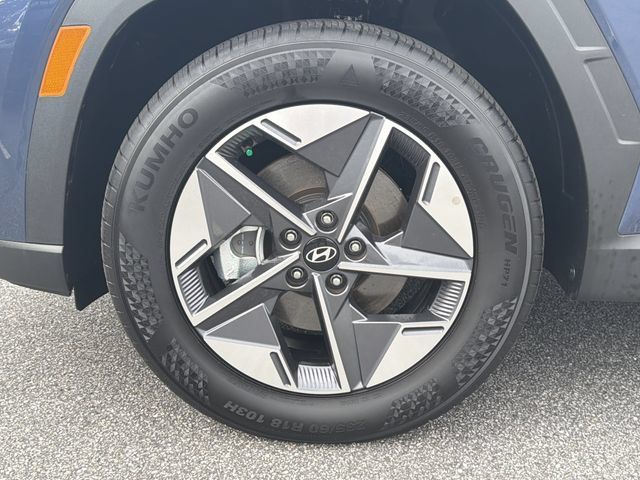 Certified 2026 Hyundai Tucson SEL Plus FWD image 13